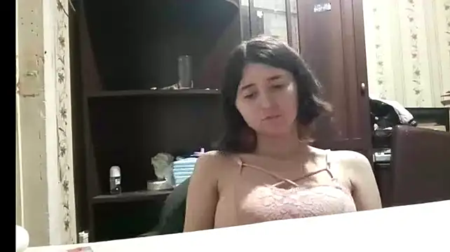 JenniferTeissedre Chat XXX in diretta