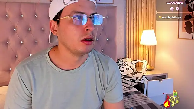 Chat XXX Live Jonath_1