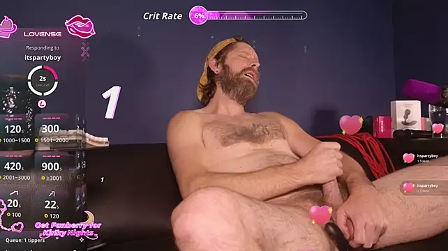Samcity53x's Live XXX Chat
