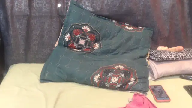 VelvetBooty – Live XXX-chat