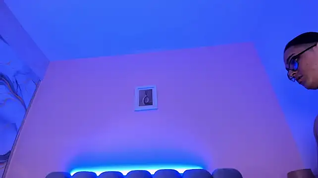 Živý XXX chat BellaAndDominick