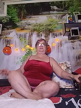 Sembang XXX Secara Langsung QueenPammy1