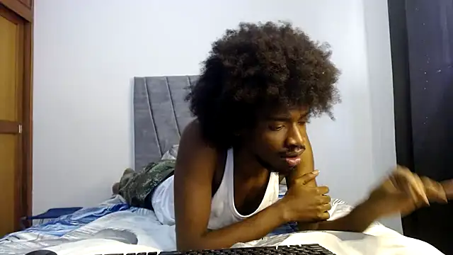 AllexJacob live XXX chat