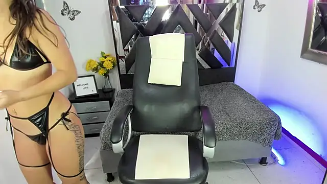 Melissa_angelss Chat XXX live