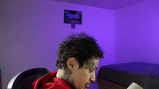 Chat XXX ao vivo de trieone