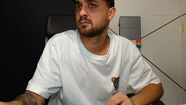 JamesMyerss' Live XXX Chat