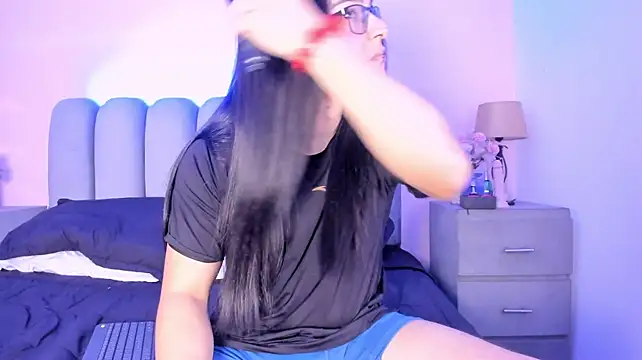 Chat XXX ao vivo de BellaAndDominick