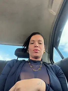 Webkamerová show Rafaellaz