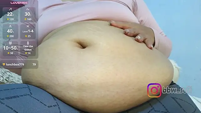 Chat XXX ao vivo de virtual_charm_