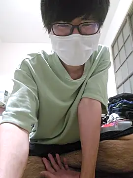 Chat XXX Live Hayase_45