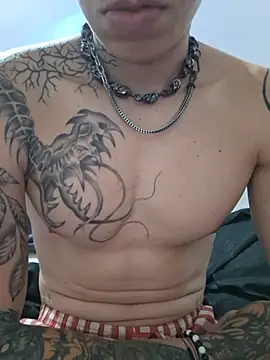 Maxi_Corean Live XXX-Chat