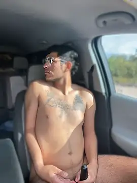 Sembang XXX Secara Langsung StrokingDaddy4