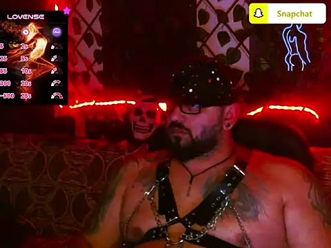 دردشة mr_wolf46 الجنسية المباشرة