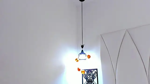 Amara_RedJS Adlı Modelin Canlı XXX Sohbeti