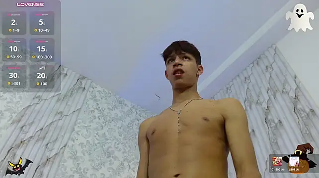 OLIIVER_TAY: απευθείας συνομιλία ΧΧΧ