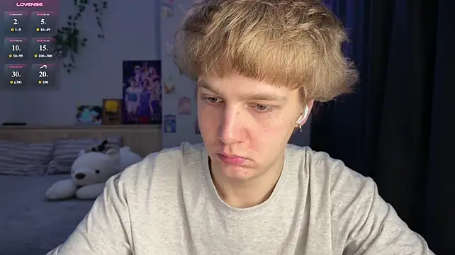 olivertasty Live XXX Chat