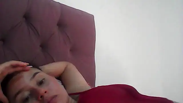 Chat XXX ao vivo de ANGELL_CUTE3