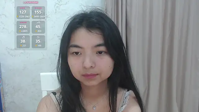 Shy_Kira: онлайн-секс-чат