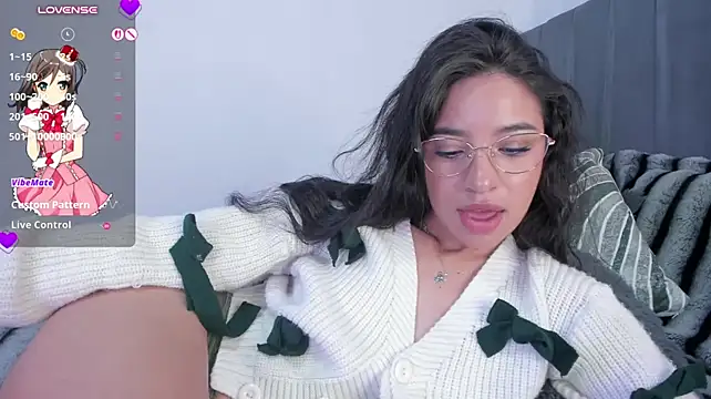Živ ý XXX chat lillielover16