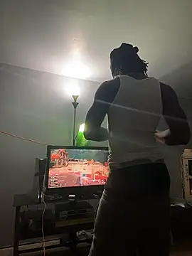 TheMightyDxXx 라이브 XXX 채팅