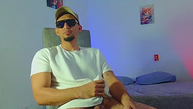 Chatroom XXX en direct de Jeff_Kent2