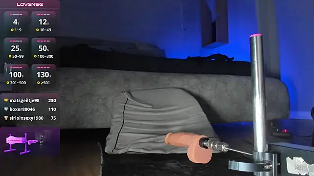 Chat XXX en directo de Ian_Castillo_