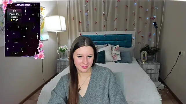 NataliRise's Live XXX Chat