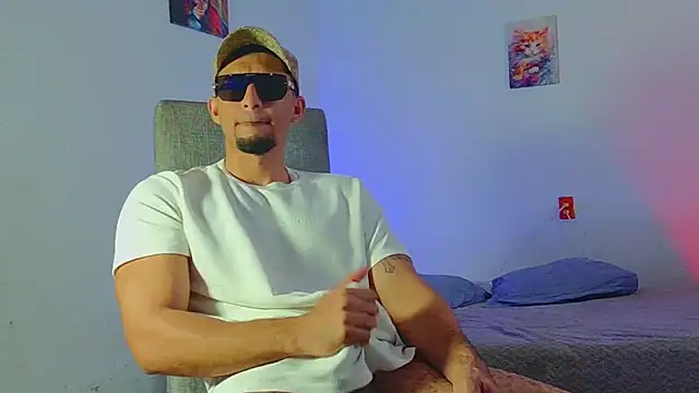 Chat +18 de Jeff_Kent2 ao vivo
