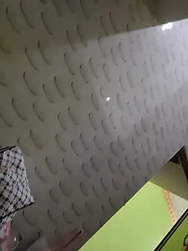 jaanubabyb Webcam show