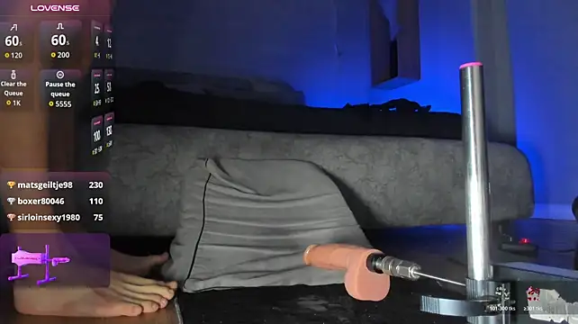 Ian_Castillo_ Chat XXX live