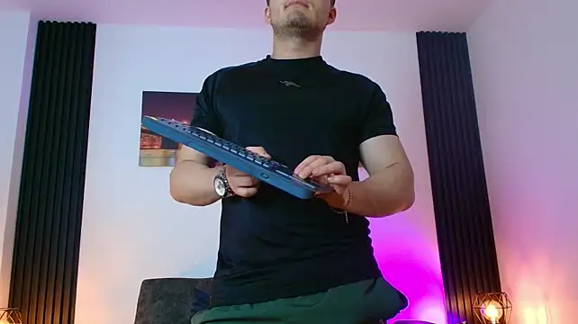 دردشة Alexander_Connor الجنسية المباشرة