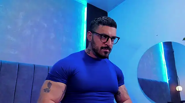 dennis__coxx's Live XXX Chat