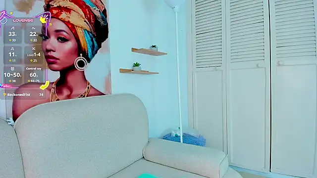 Ashley_Greenee's Live XXX Chat