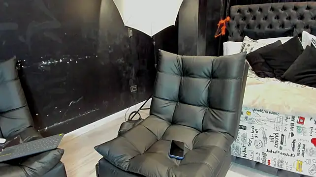 Webkamerová show Rowan__cley