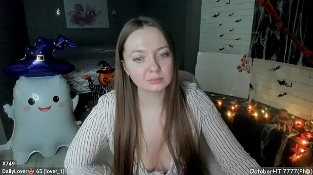 LizaGost Live XXX-chat