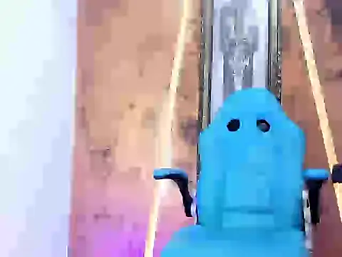 XXX chat uživo modela KALVIN_C