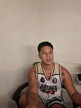 Chat +18 de Felix_Asher ao vivo