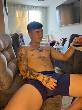 Chat XXX Live Christopher_strongg