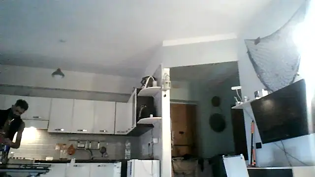 ilbadboy Webcam Show