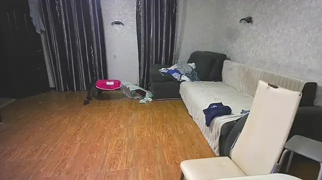 Czat XXX na żywo – aleksandr17119