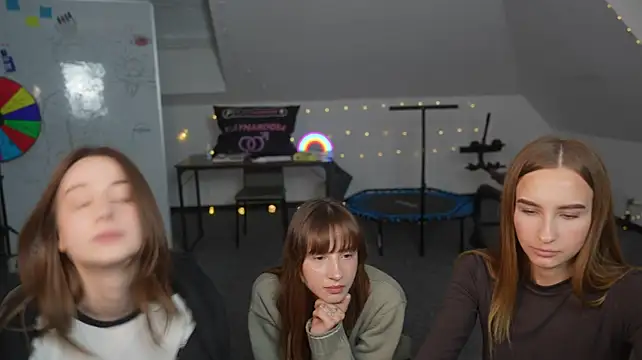 Živý XXX chat Elina_rose054