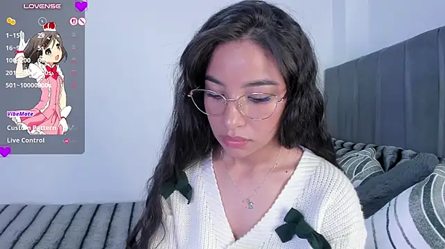 Živý XXX chat lillielover16