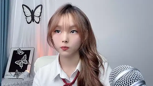 XiaoPiPi8888 Live XXX-chat