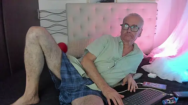 Chat XXX en directo de david_holman