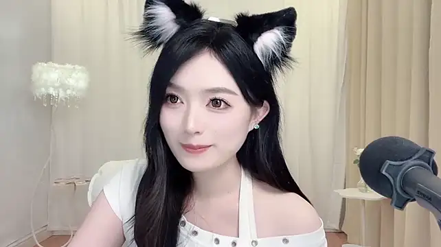 LiLy0608's Live XXX Chat