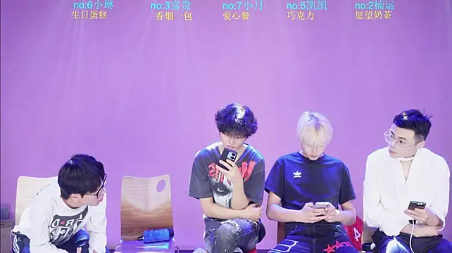 junlangshaoniann Live XXX chat