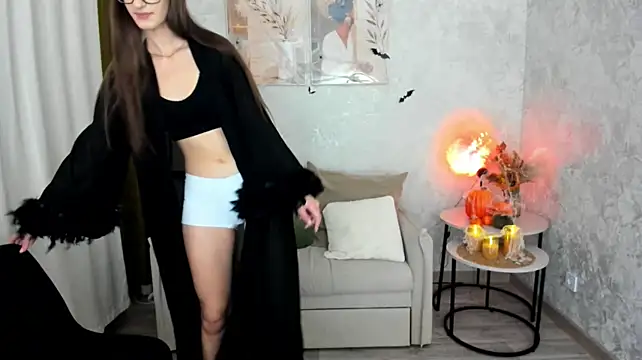 SabrinaWayneのライブXXXチャット