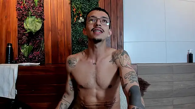 Онлайн чат XXX dan_damon