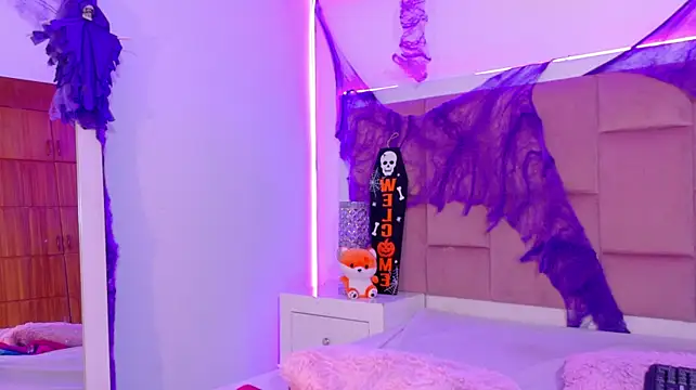 Danna_Carson Live XXX Chat
