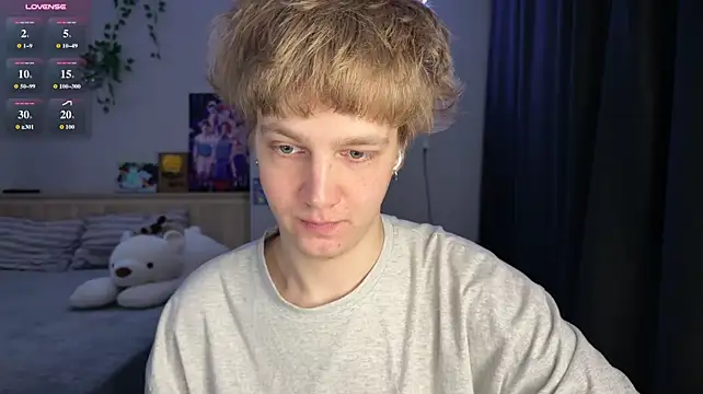 Chat XXX ao vivo de olivertasty
